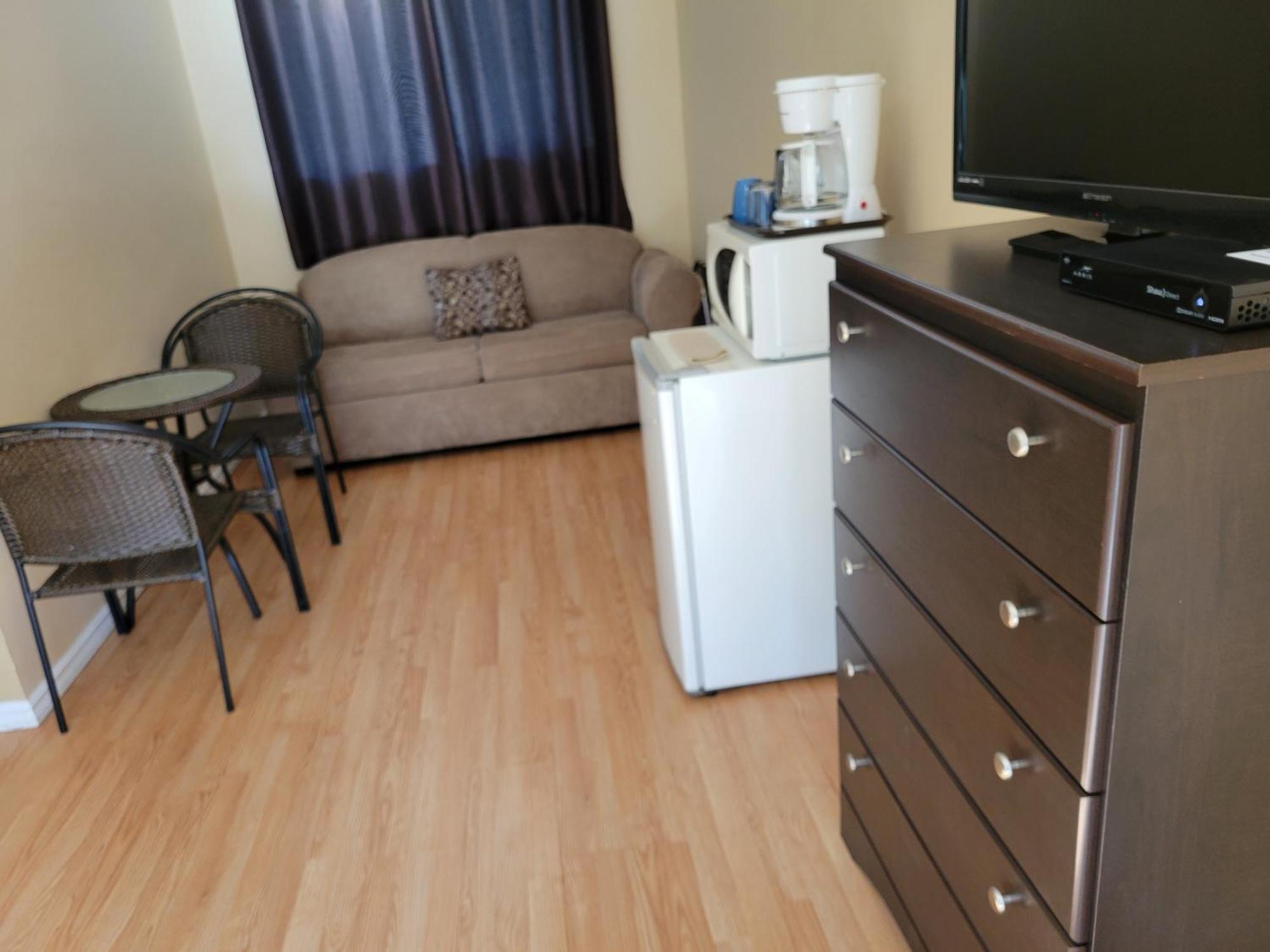 Elks Motel Keremeos Dış mekan fotoğraf