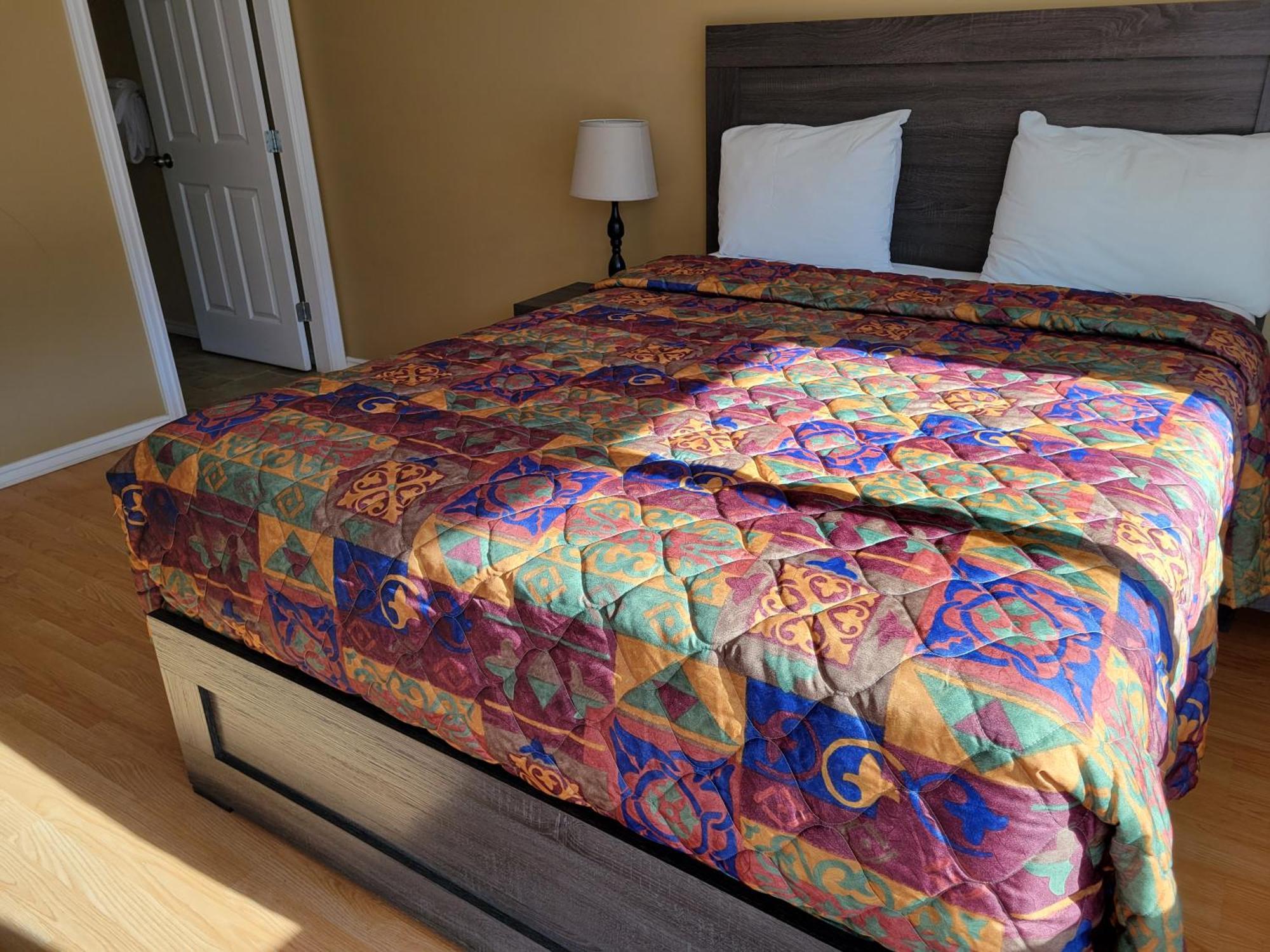 Elks Motel Keremeos Dış mekan fotoğraf